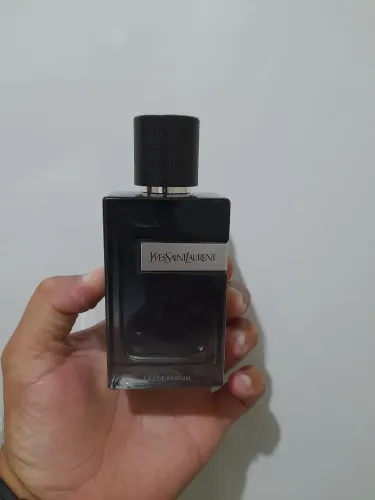 Perfume Yves Saint Laurent 100ml