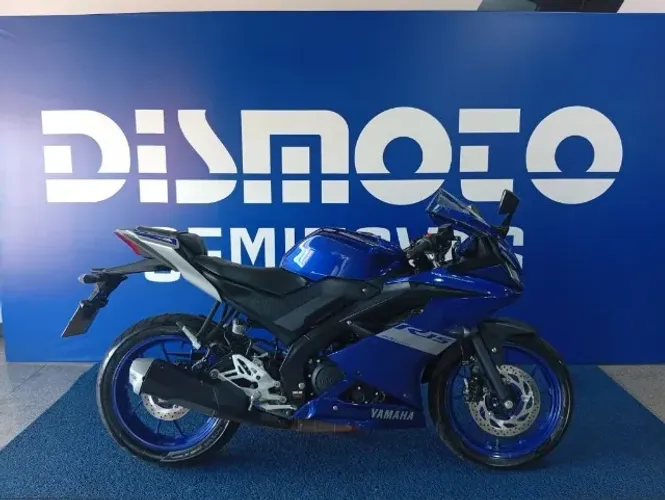 YZF R-15 155 ABS 2024/2024
