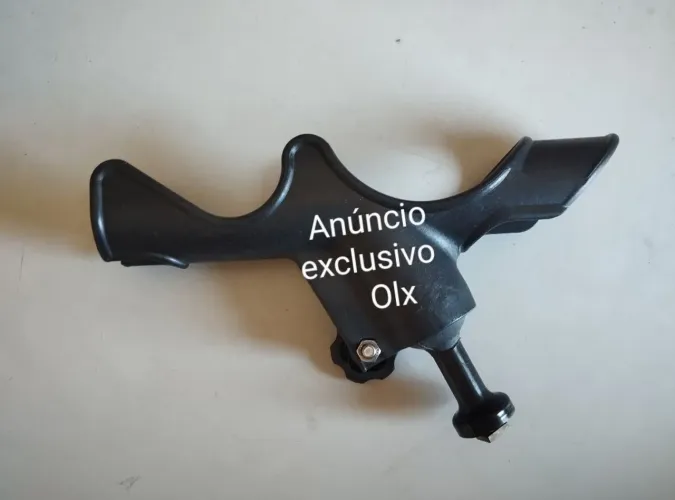 Porta varas articulado milha náutica 