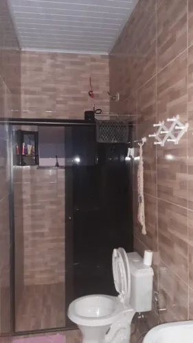 Vendo ou troca por casa do mesmo valor em Americana ou santa Bárbara 