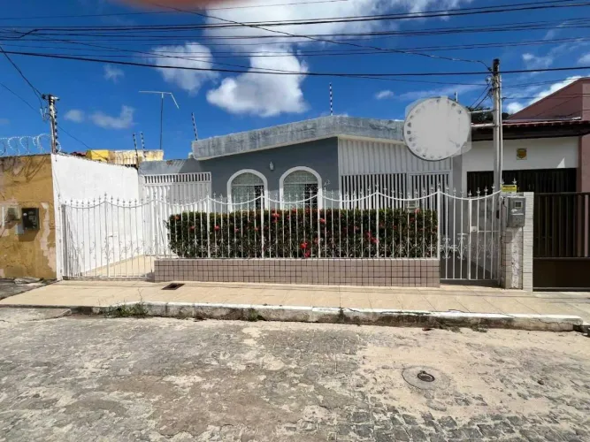 Casa à Venda | Aracaju  SE [20916]