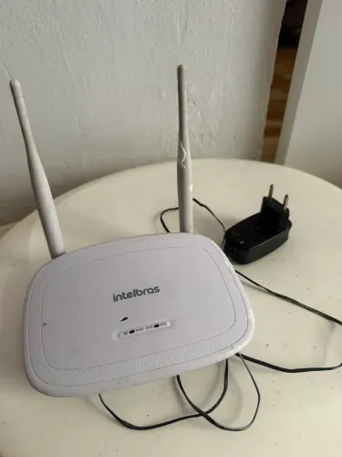 Roteador
