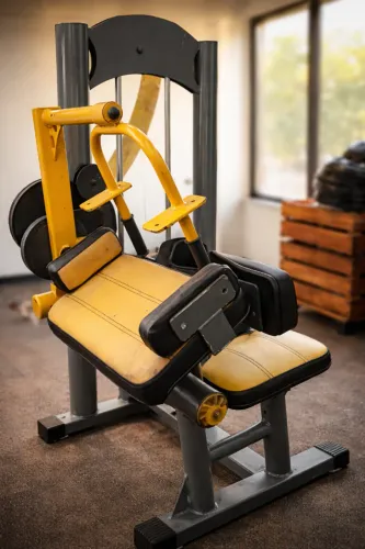 Academia triceps Pro-Fitness