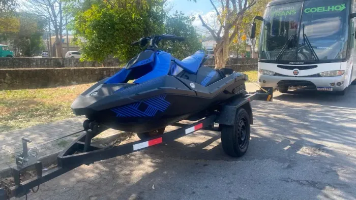 JetSki SeaDoo Spark 2022