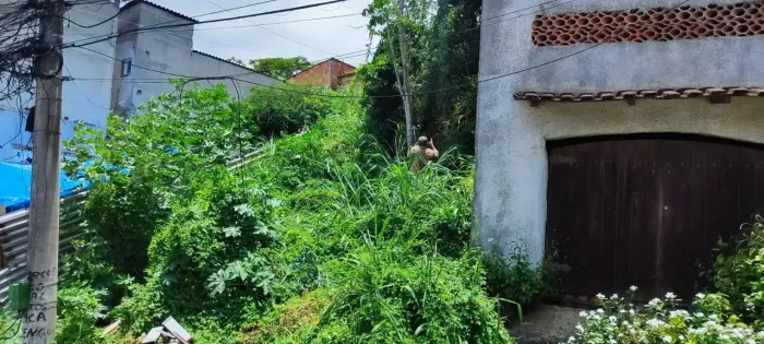 Terreno em Vila Valqueire 450m²