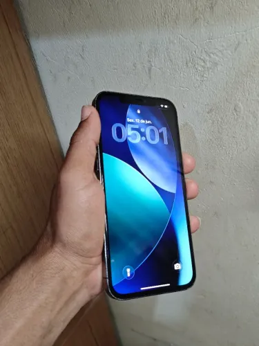 iPhone 12 Pro Max 512GB