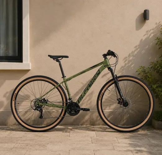 bicicleta 29