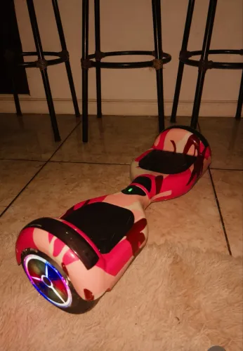 hoverboard