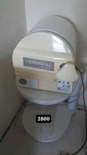 Autoclave