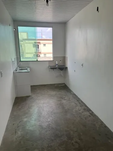 Kitnet alugo