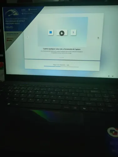 Vendo notebook ultra