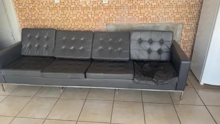 Sofá Comercial