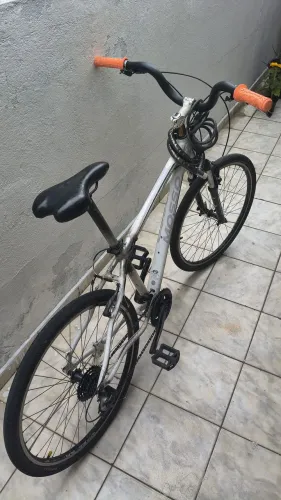 Bike Mosso Shimano Altus