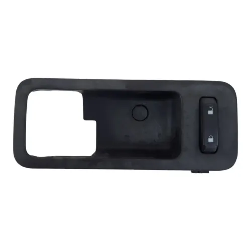 Moldura Maçaneta Interna Dianteira Esquerda Ford Fusion 2007