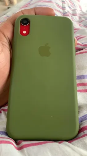 Troca-se iPhone xr em outro iPhone 