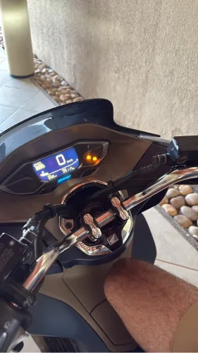 Vendo Moto PCX 2023