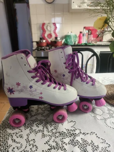 Patins Quad Fênix Sports 38/39