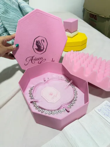 Swarovski Ariana Grande Original