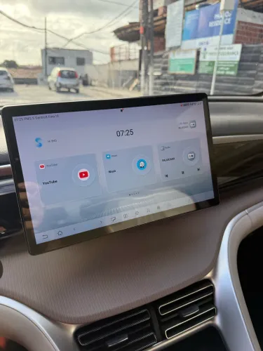 BYD Song Pro GS 1.5 16V Híbrido Aut. 2025