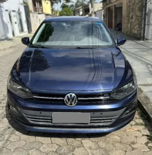 Volkswagen Virtus Comfort. 200 TSI 1.0 Flex 12V AUT 2020