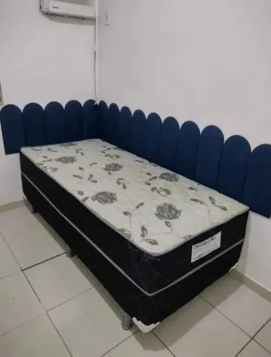 Alugo no condomínio harmonia 1.700