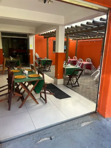 Restaurante 