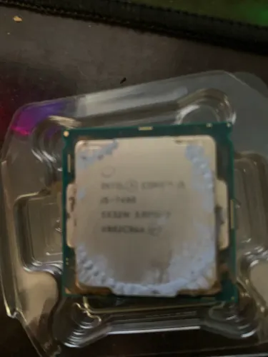 Processador i5 7400 ghz 3.0 lga 1151