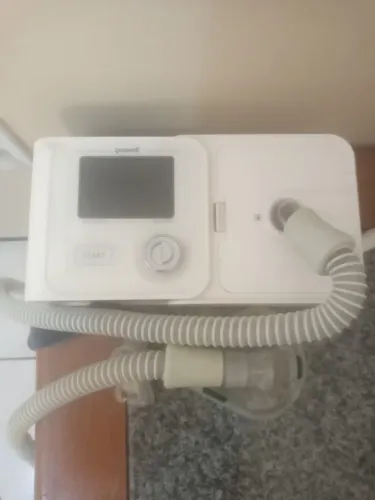 APARELHO CPAP