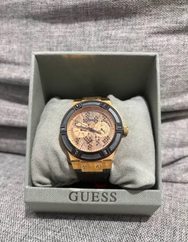 RELÓGIO GUESS