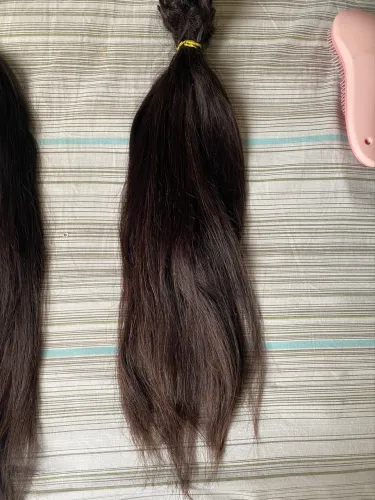Cabelo vietnamita