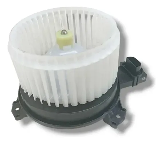 Motor Ventilador Ar Condicionado Honda City 2022 2025 127/220v