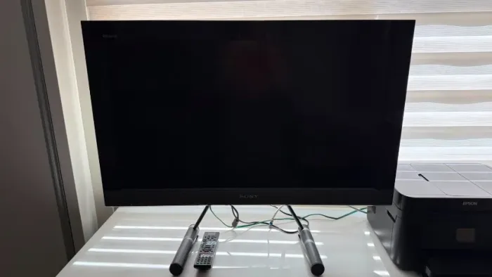 TV Sony Bravia 32"