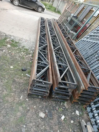Treliças