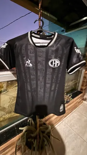 Camisa do clube Atlético Mineiro