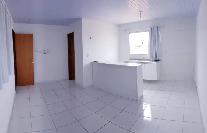 Kitnet próximo à UFRN em frente ao Centro de Biociência 