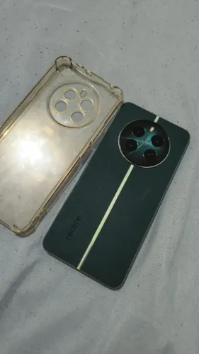 Realme 12 + 5G