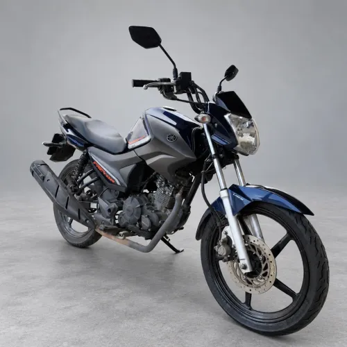 YAMAHA FACTOR 150 2024