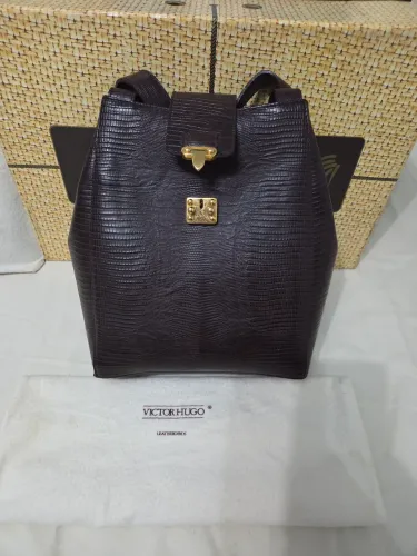 Bolsa Victor Hugo