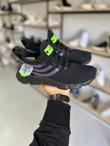 Tênis Adidas 33Y Premium Unissex (Cores variadas) - Disponível 34 AO 43