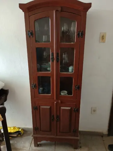 Cristaleira