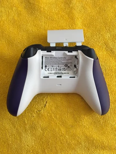 Controle Xbox séries S/X
