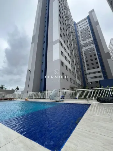 Imóvel para venda com 37 metros quadrados com 1 quarto em Jardim - Santo André - SP