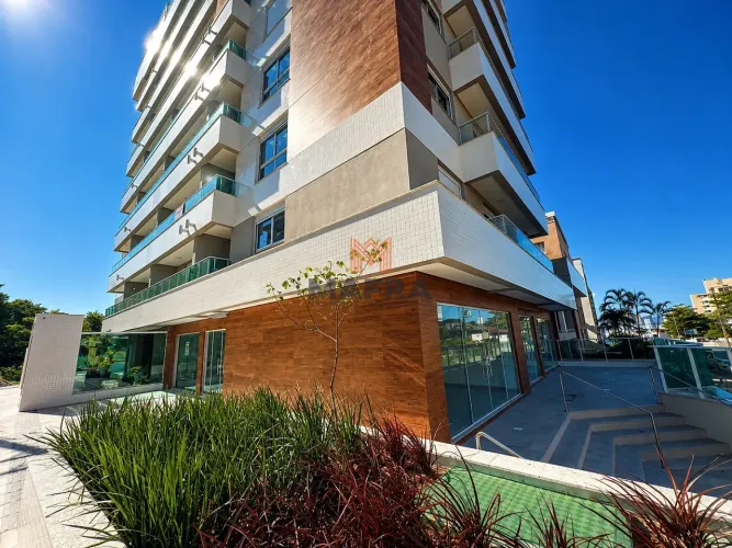 Apartamento Studio - Estreito - Mont Blanc Tower