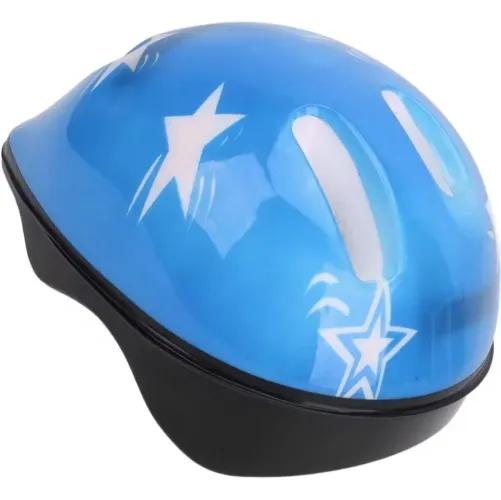 Capacete de Proteção Infantil 