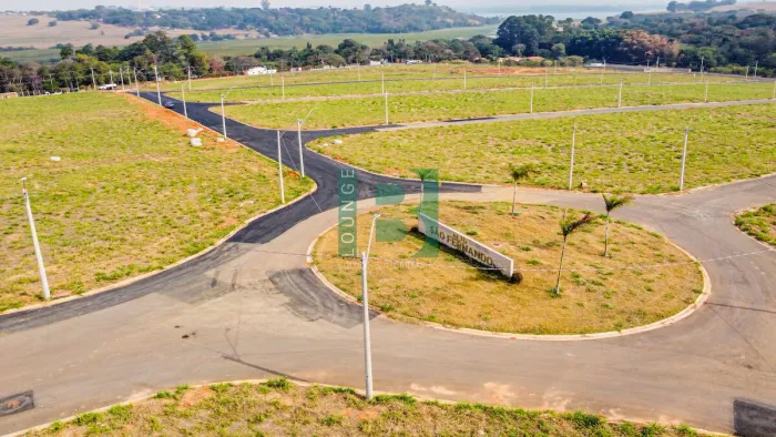 Terreno em Loteamento, Alto São Fernando