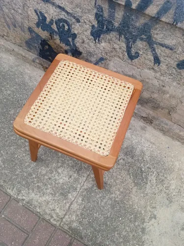Empalhador de cadeiras e Móveis 
