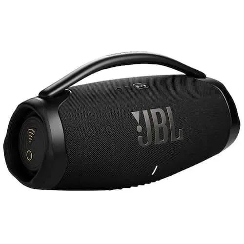 Bombox 3