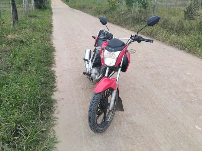 Cg 160 Fan 
