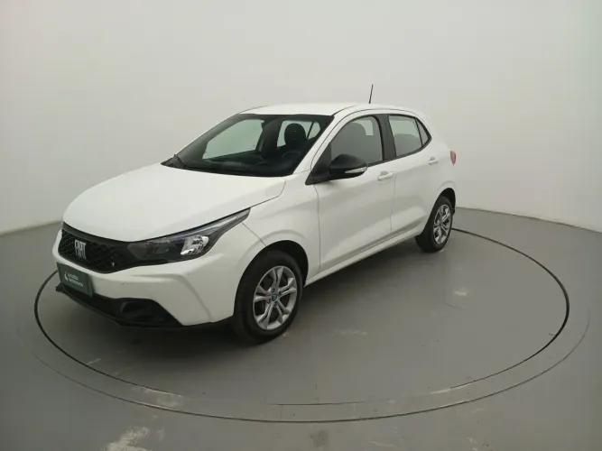 Fiat Argo Drive 1.0 Firefly 2026