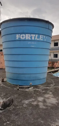 Caixa d?água